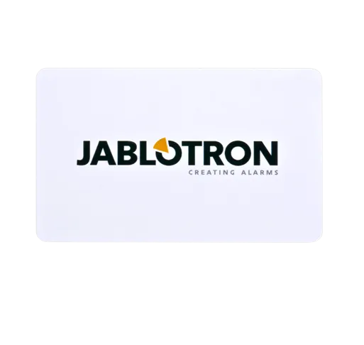 JABLOTRON JA-190J RFID - Karte
