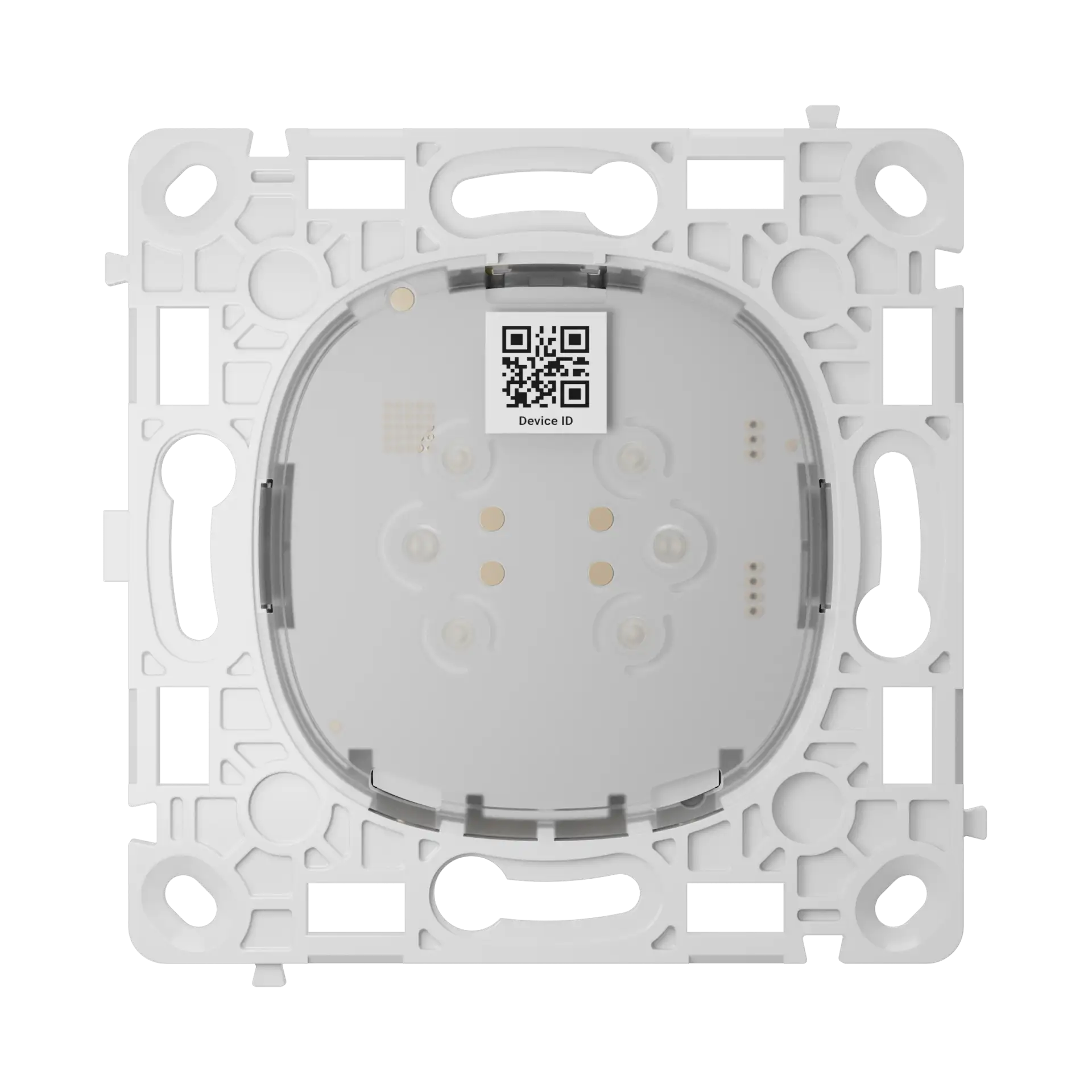 AJAX | LightCore (Crossover) vertical