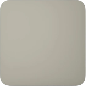 AJAX | Taste 1-fach oder Wechselschalter - SoloButton 1 olive