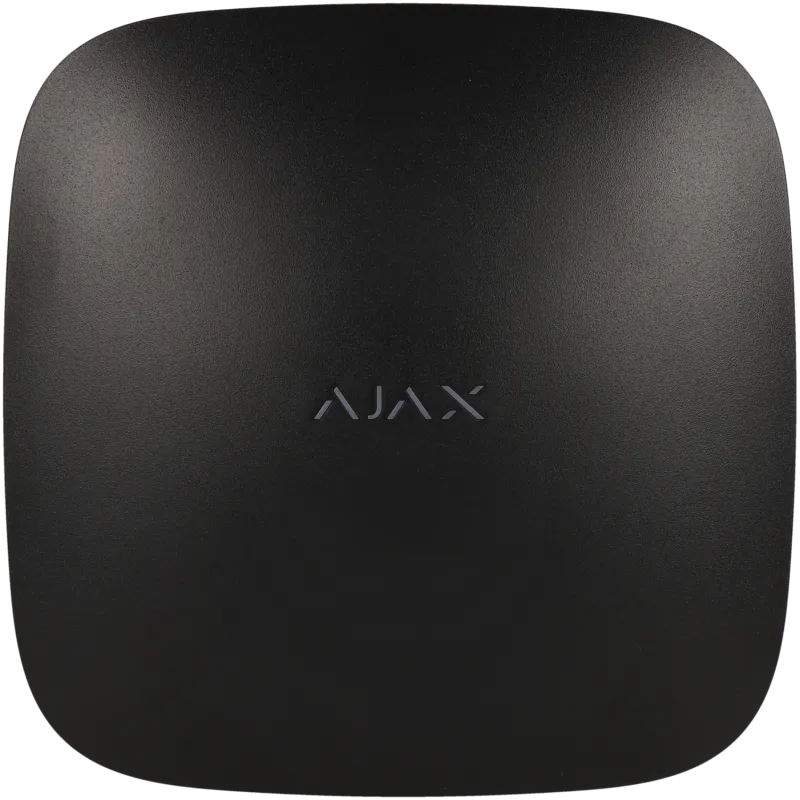 AJAX | Repeater ReX black