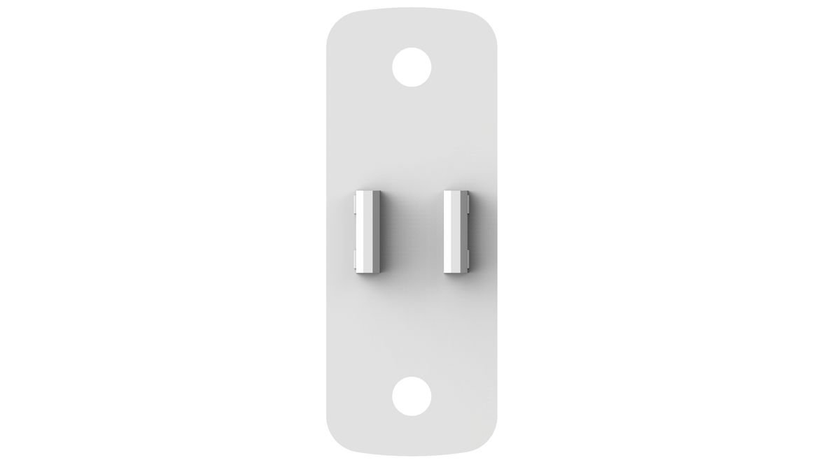 DS-PDB-MC-Adapter(O-STD) Magnetkontakt-Abstandshalter