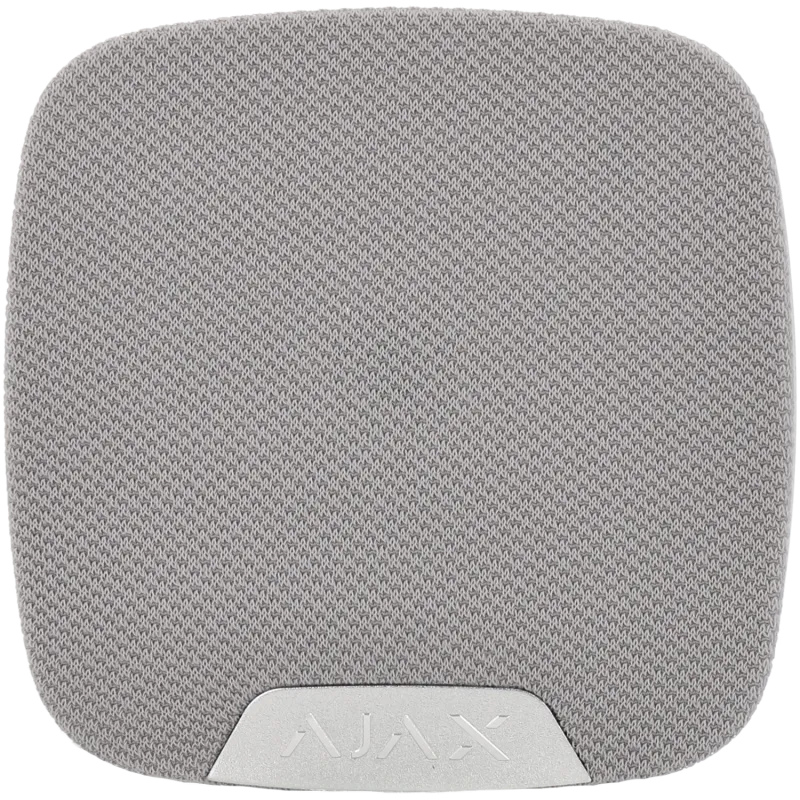 AJAX | Innensirene - HomeSiren white AJAX | Innensirene - HomeSiren white