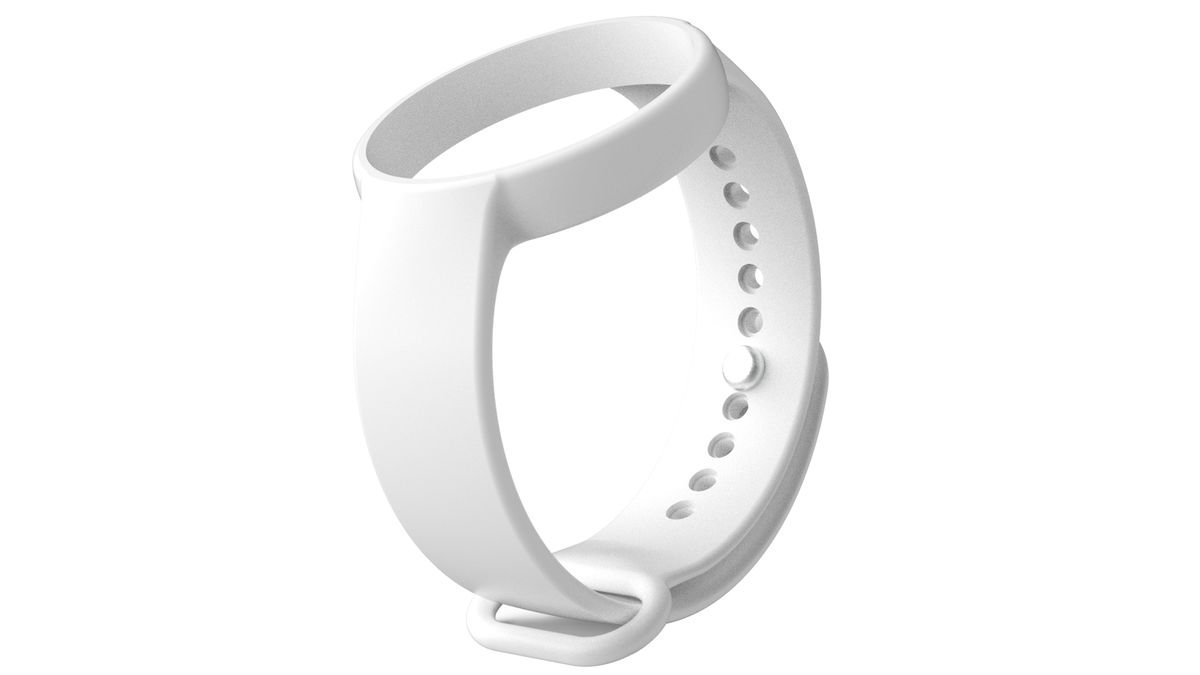 DS-PDB-IN-Wristband(O-STD) ? Armband f?r Notfallknopf DS-PDB-IN-Wristband(O-STD) ? Armband f?r Notfallknopf