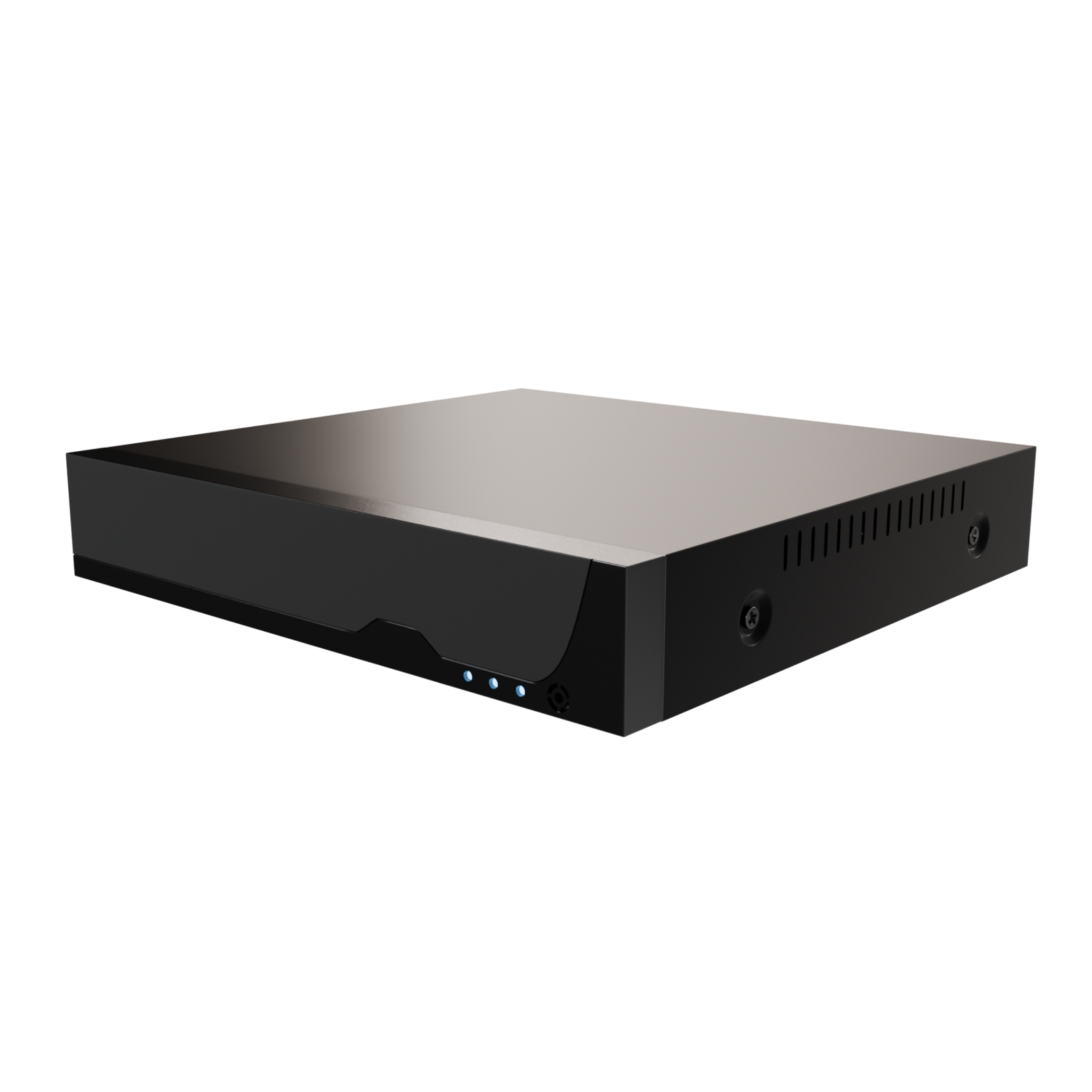 Chronos Netzwerkspeicher (NVR)