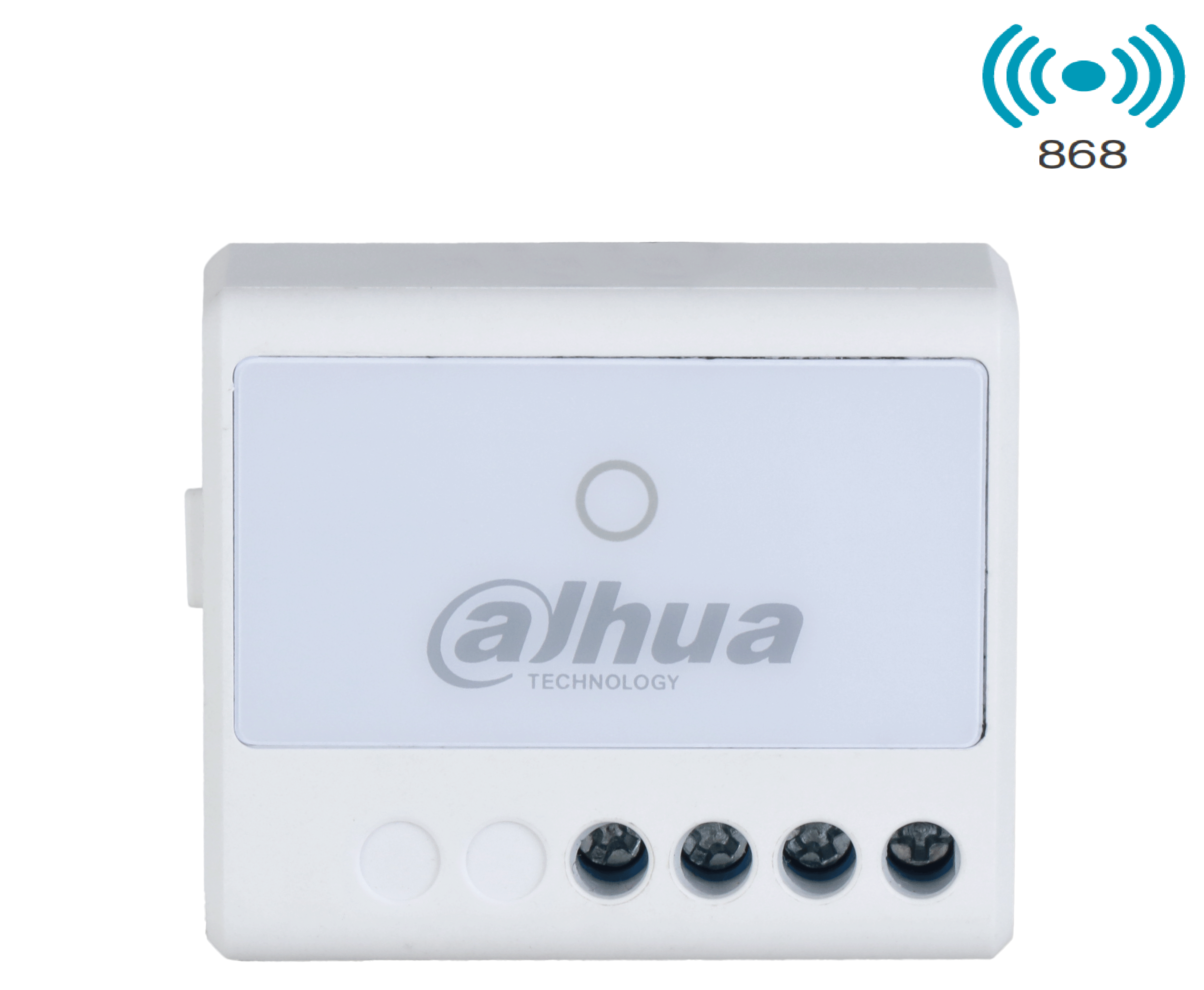 Dahua - ARM7012-W2(868) - Alarm - 230V Schalter