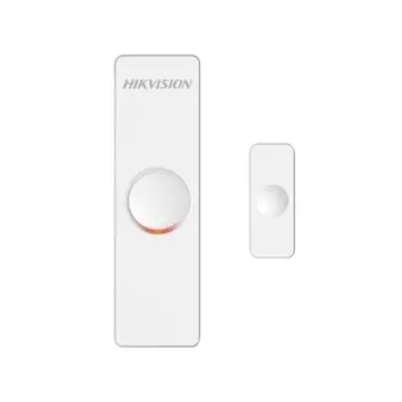 HIKVISION DS-PD1-MC-WWS-H Funk Magnetkontakt HIKVISION DS-PD1-MC-WWS-H Funk Magnetkontakt