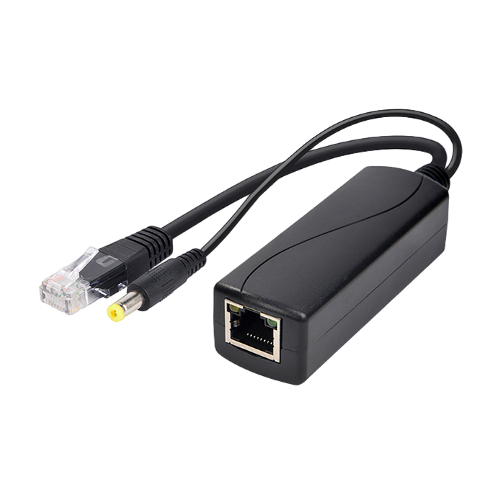 PoE-Adapter (Oculus Pro, Iris) PoE-Adapter (Oculus Pro, Iris)