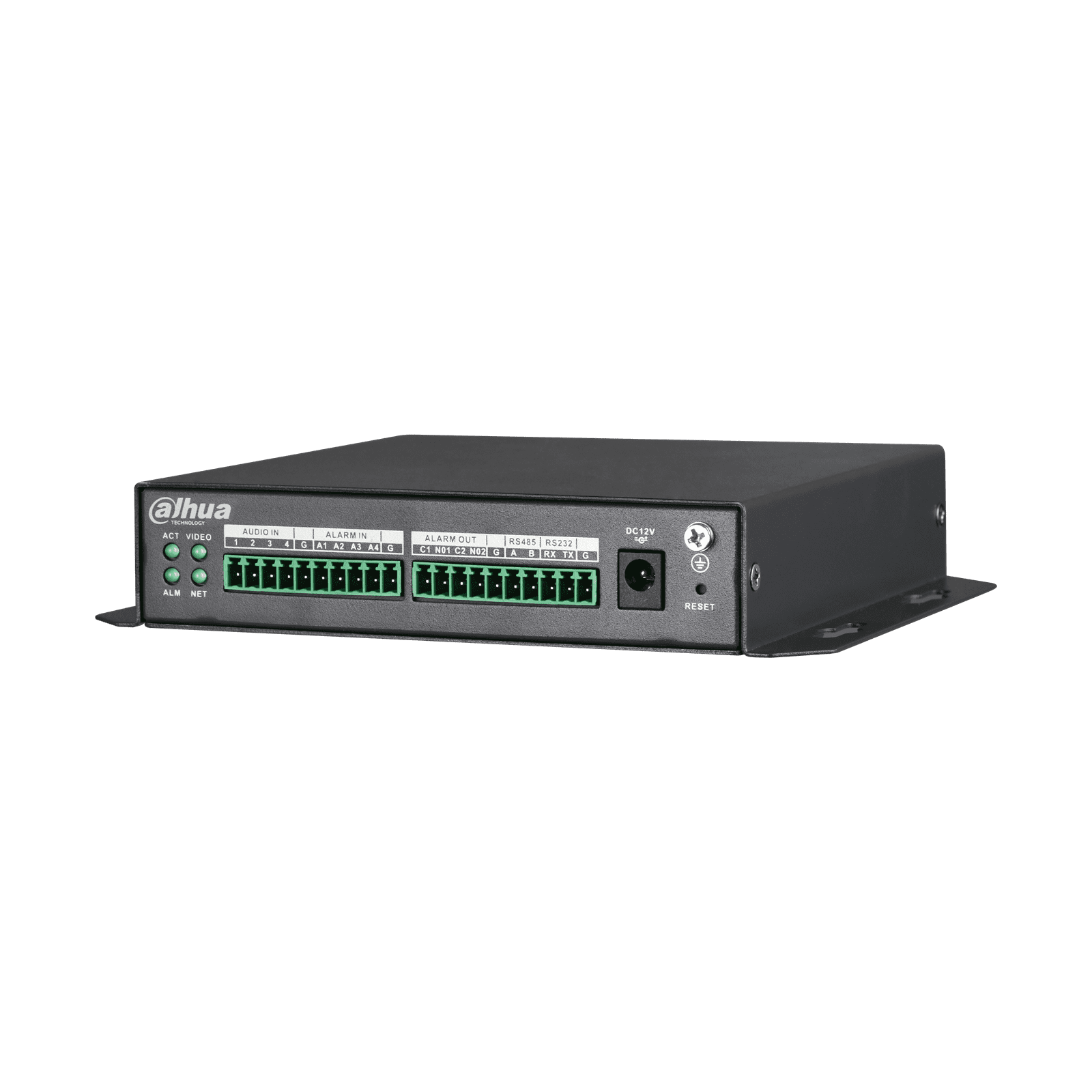 D-NVS0404HDC D-NVS0404HDC