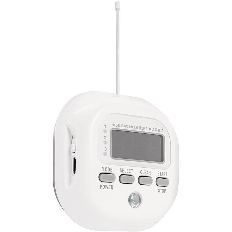 ABUS Comfion FUMO80300 Funk-Testbox
