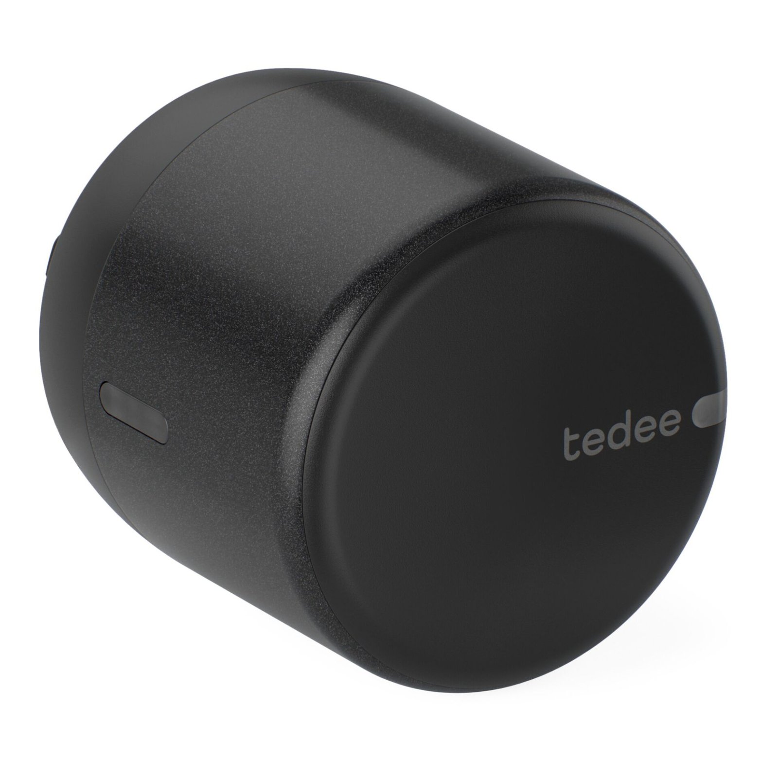 tedee Lock GO 2 Aluminium schwarz