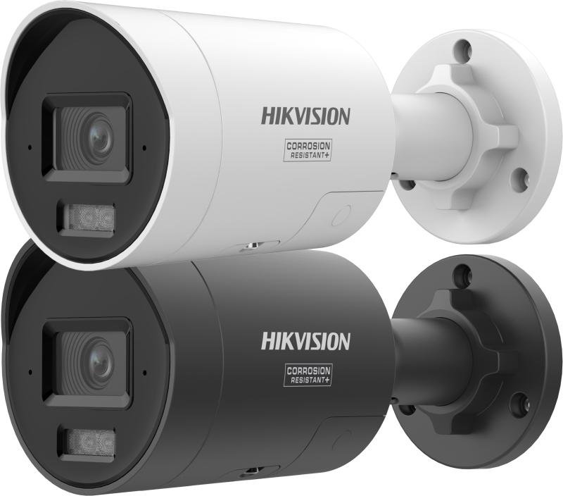 HIKVISION DS-2CD2047G3-LI2UY/SL(2.8mm)