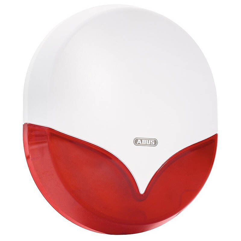 ABUS Comfion FUSG80000 Funk-Aussensirene