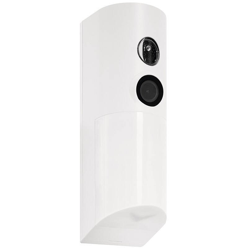 ABUS Comfion FUBW80200 Funk-PIR-Kamera ABUS Comfion FUBW80200 Funk-PIR-Kamera