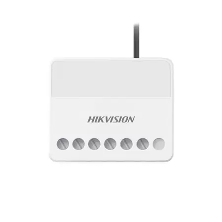 HIKVISION DS-PM1-O1L-WE Funk Relaismodul