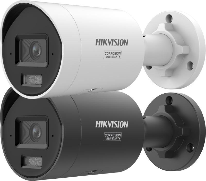 HIKVISION DS-2CD2047G3-LI2UY(2.8mm)