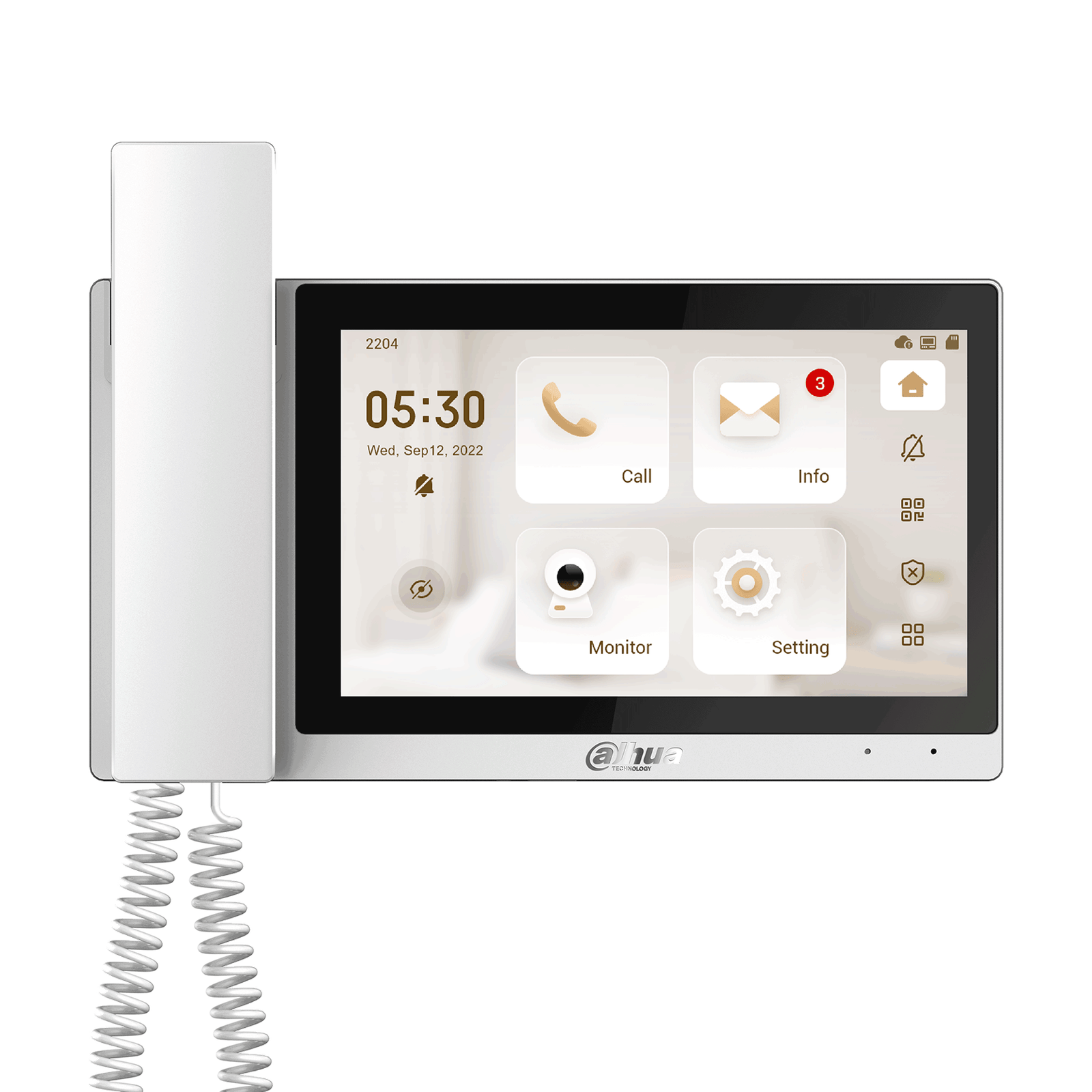 D-VTH5421EW-H D-VTH5421EW-H