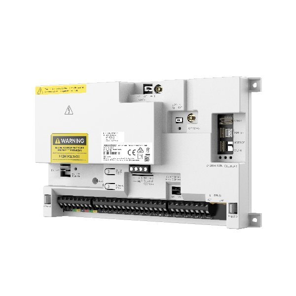 DS-PA502-96(O-STD) ? AX HYBRID PRO Alarmzentrale 96 Zonen DS-PA502-96(O-STD) ? AX HYBRID PRO Alarmzentrale 96 Zonen