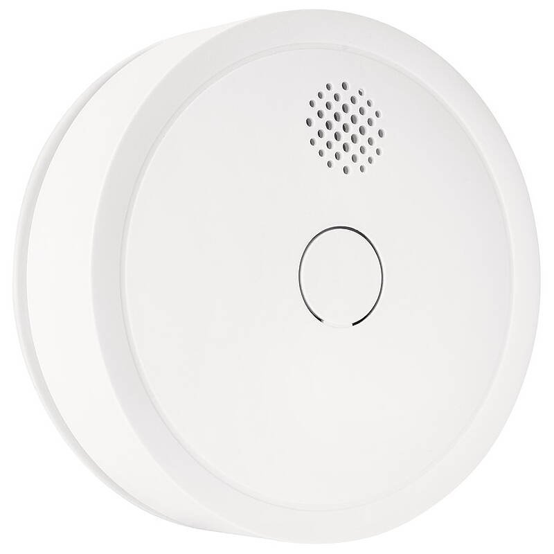 ABUS Comfion FURM80000 Funk-Rauchwarnmelder