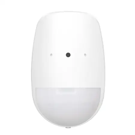 HIKVISION DS-PDPG12P-EG2-WE Funk PIR-Glasbruchmelder HIKVISION DS-PDPG12P-EG2-WE Funk PIR-Glasbruchmelder