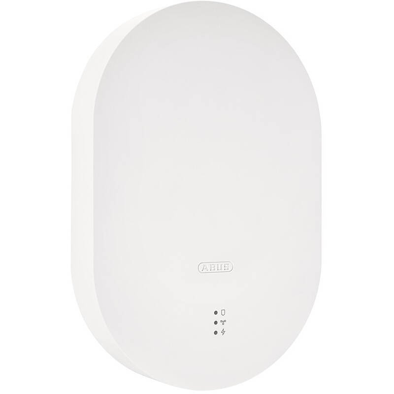 ABUS FUAA45010 Smartvest Pro Funk-Alarmzentrale