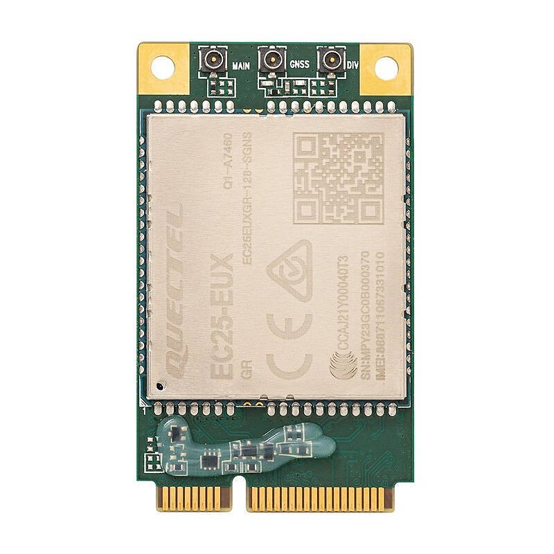 ABUS FUMO45000 Smartvest Pro Mobilfunk-Modul
