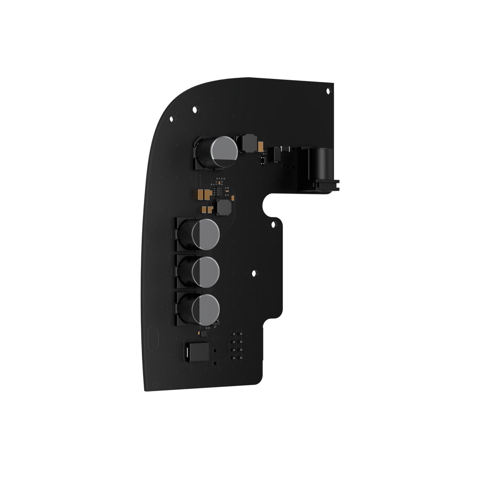 AJAX | 12-24V PSU for Hub 2 / Hub 2 Plus / ReX 2 AJAX | 12-24V PSU for Hub 2 / Hub 2 Plus / ReX 2