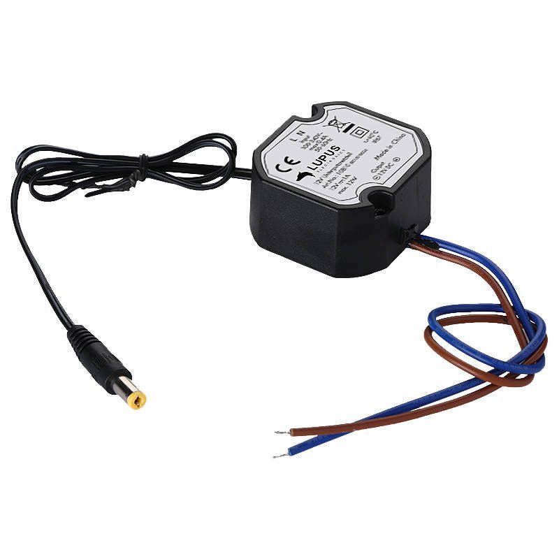 Lupus - 10810 - Unterputz Netzteil 12V