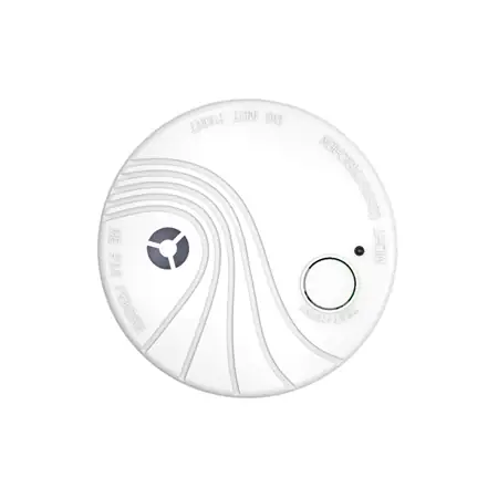HIKVISION DS-PDSMK-S-WE Funk Rauchmelder HIKVISION DS-PDSMK-S-WE Funk Rauchmelder
