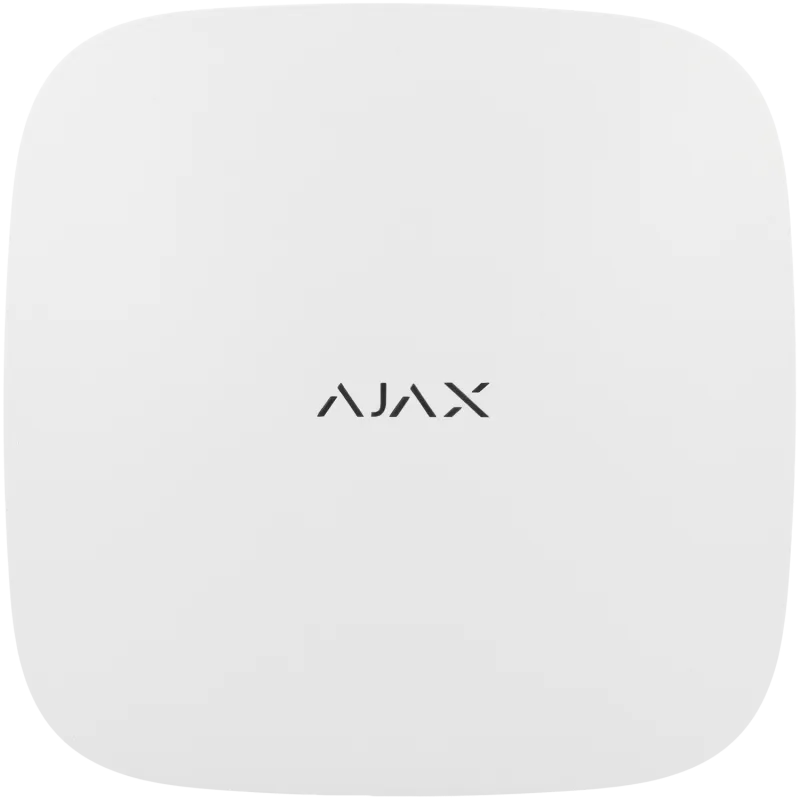 AJAX | Hub 2 Plus white
