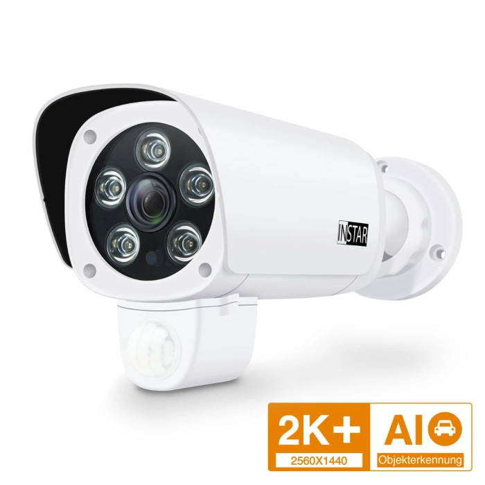 IN-9408 2K+ weiss (LAN/WLAN) IN-9408 2K+ weiss (LAN/WLAN)
