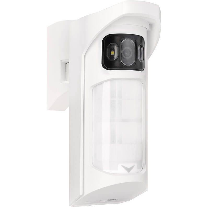 ABUS Comfion FUBW80700 Funk-PIR-Kamera (Außen) ABUS Comfion FUBW80700 Funk-PIR-Kamera (Außen)