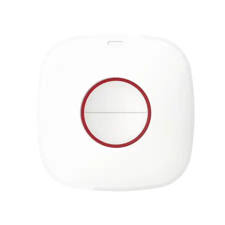 HIKVISION DS-PDEB2-EG2-WE Funk-Notruftaste HIKVISION DS-PDEB2-EG2-WE Funk-Notruftaste
