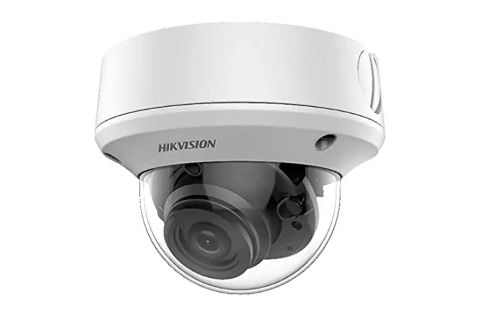 DS-2CE5AD8T-VPIT3ZE(2.8-12mm) DS-2CE5AD8T-VPIT3ZE(2.8-12mm)