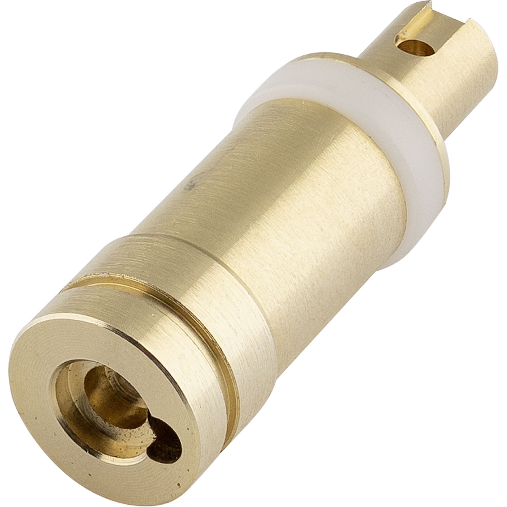 ABUS Z14/430 Zylinderwelle für Tedee PRO 40mm ABUS Z14/430 Zylinderwelle für Tedee PRO 40mm