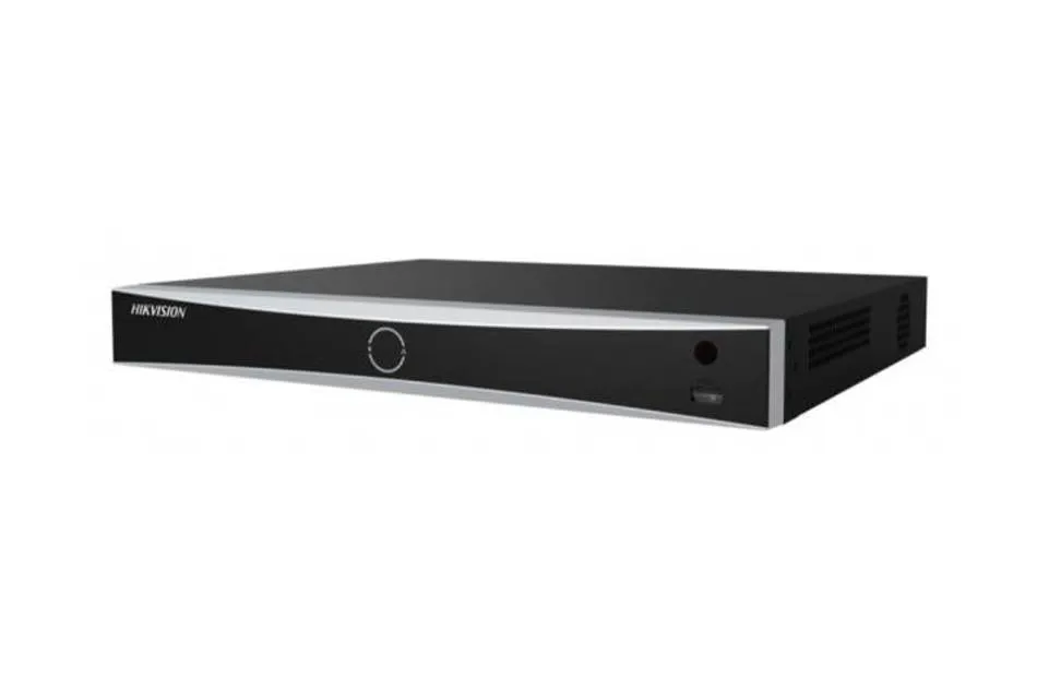 DS-7608NXI-K2/8P DS-7608NXI-K2/8P