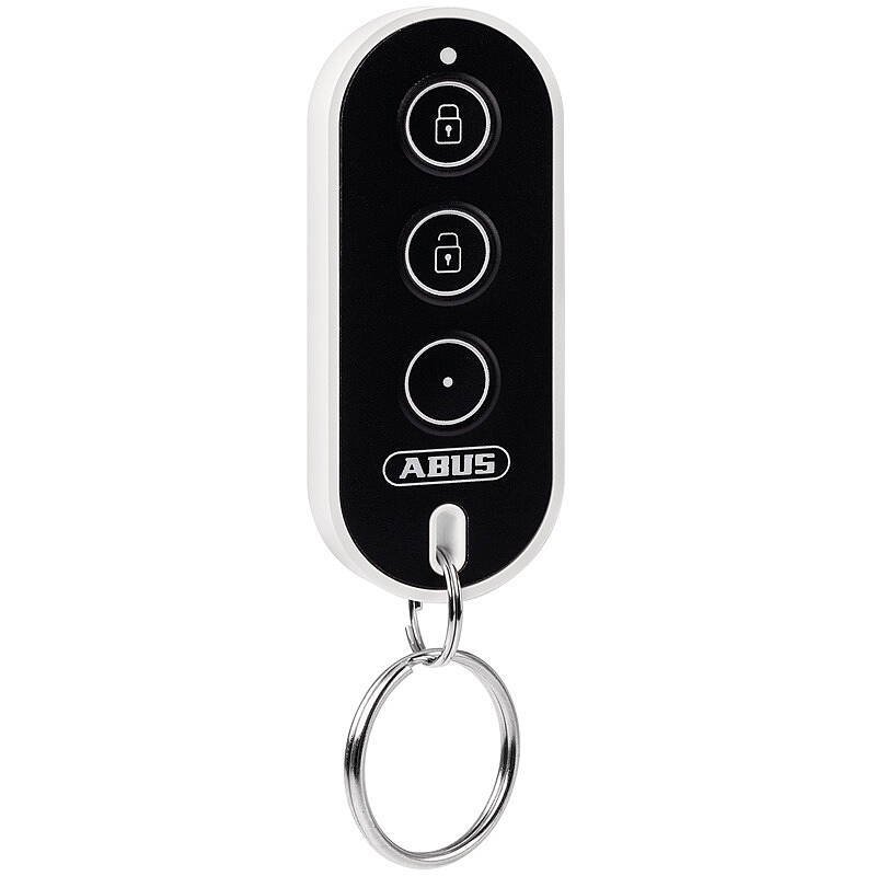 ABUS FUBE45000 Smartvest Pro Funk-Fernbedienung