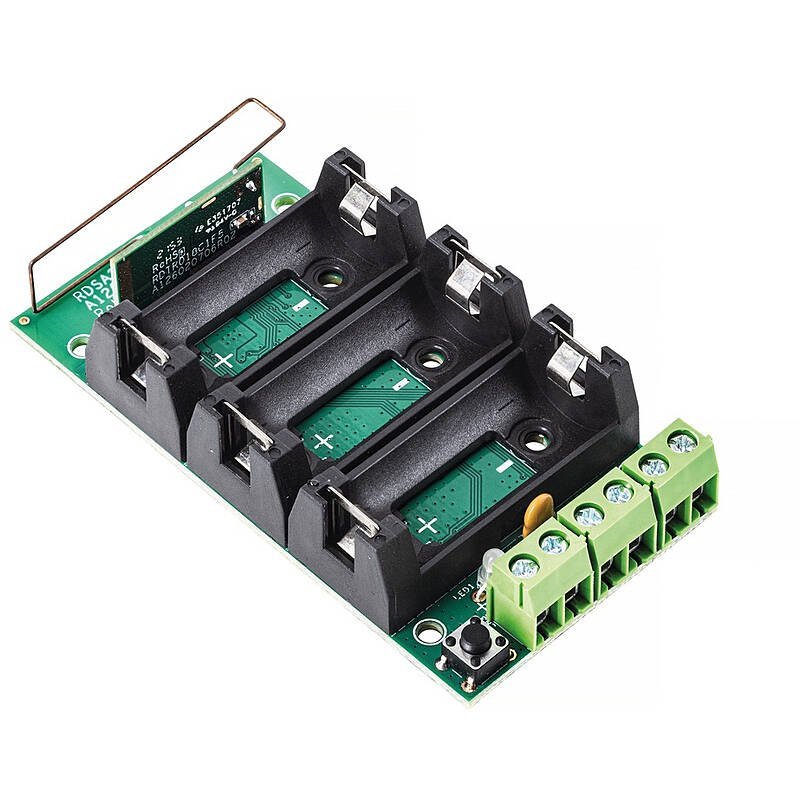 ABUS Comfion FUMO80200 Funk-Transmitter ABUS Comfion FUMO80200 Funk-Transmitter