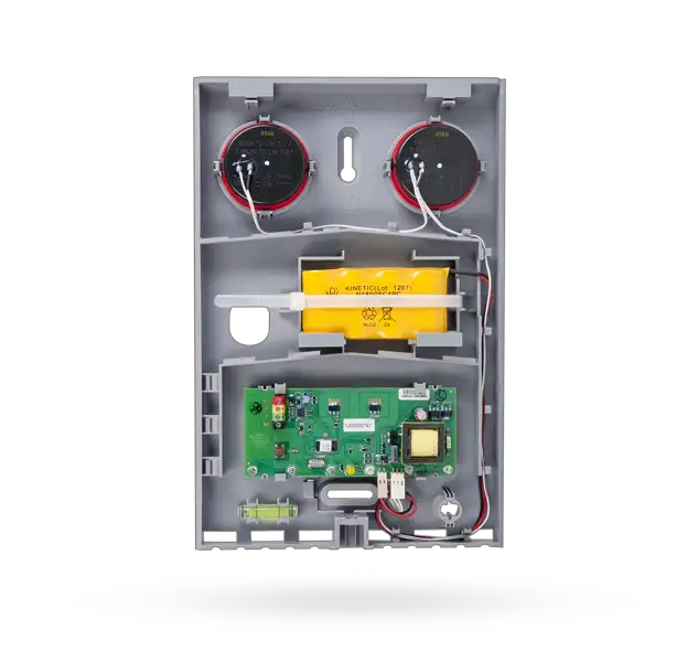 JABLOTRON JA-111A Bus Sirene für den Außenbereich JABLOTRON JA-111A Bus Sirene für den Außenbereich