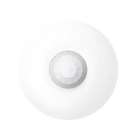 HIKVISION DS-PDCL12-EG2-WE Funk Decken-PIR-Detektor HIKVISION DS-PDCL12-EG2-WE Funk Decken-PIR-Detektor