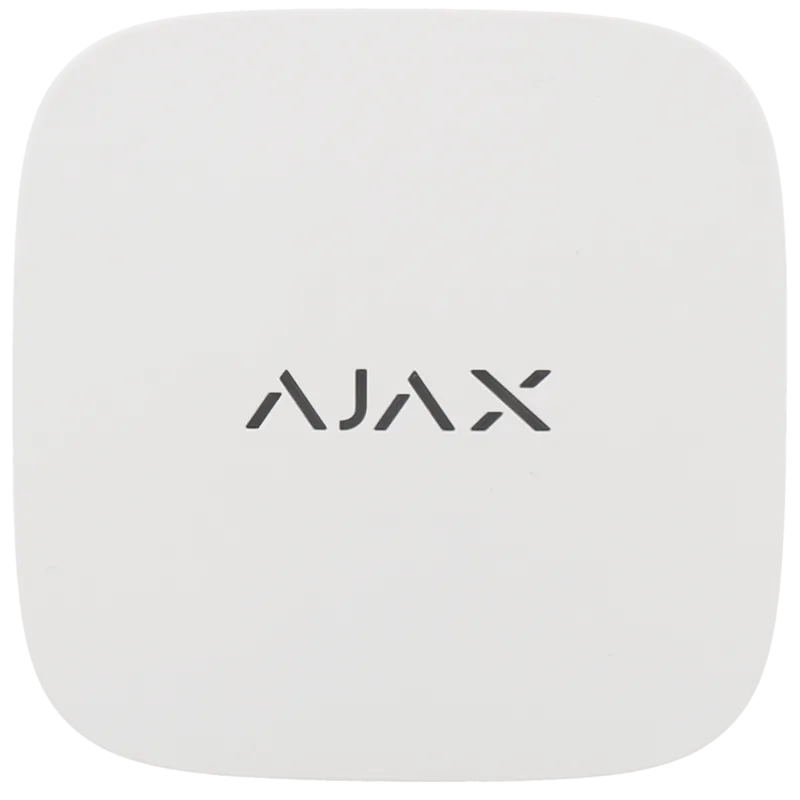 AJAX | Luftqualitätsmelder - LifeQuality white AJAX | Luftqualitätsmelder - LifeQuality white