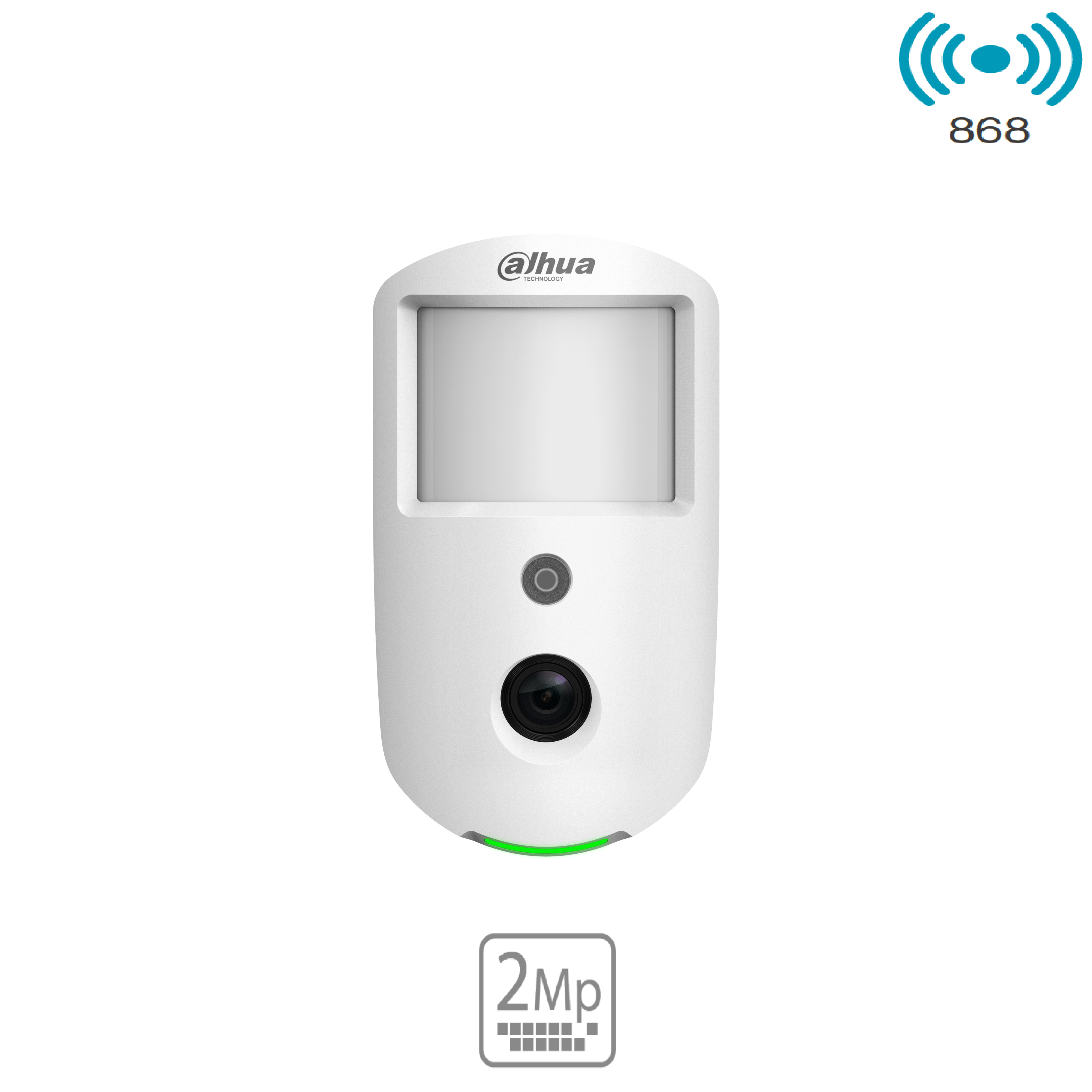 Dahua - ARD1731-W2(868) - Alarm - PIR - Kamera