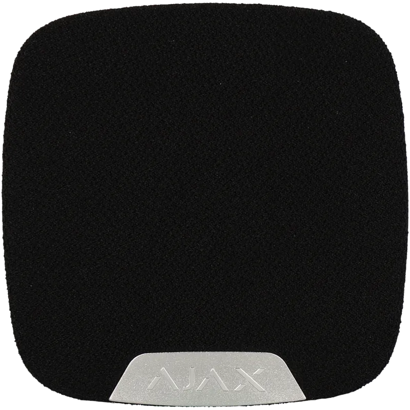 AJAX | Innensirene - HomeSiren black AJAX | Innensirene - HomeSiren black