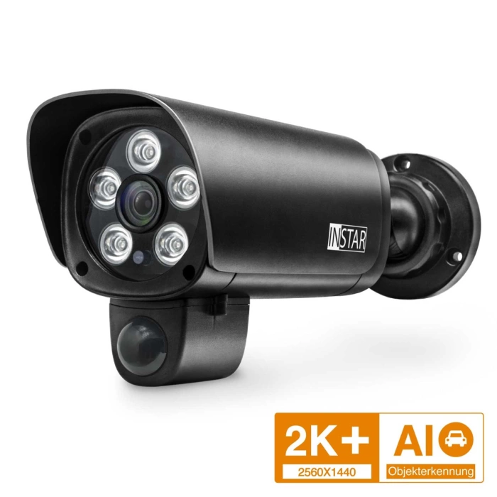 IN-9408 2K+ schwarz (LAN/WLAN) IN-9408 2K+ schwarz (LAN/WLAN)