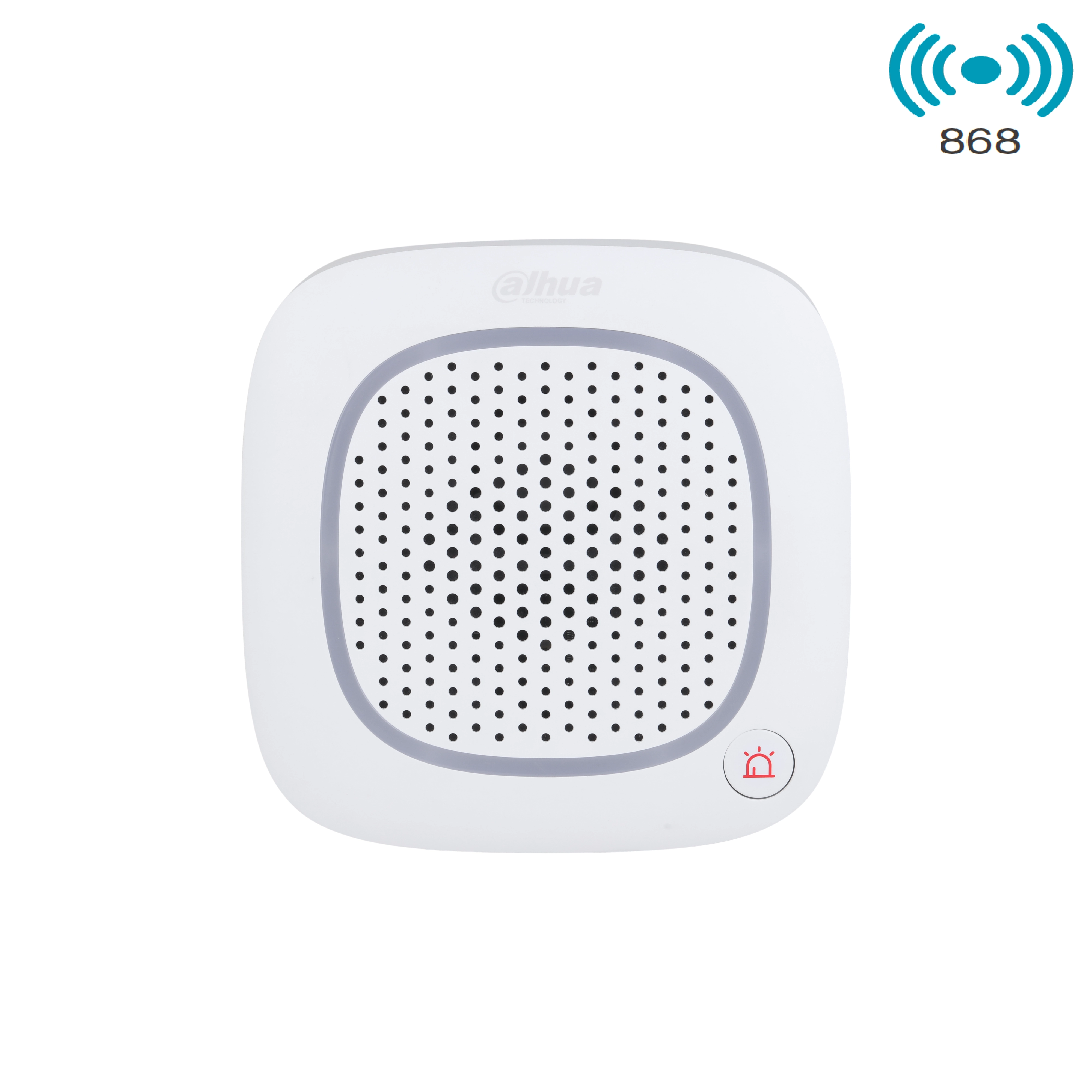Dahua - ARA14-W2(868) - Alarm - Funk Intercom Sirene Dahua - ARA14-W2(868) - Alarm - Funk Intercom Sirene