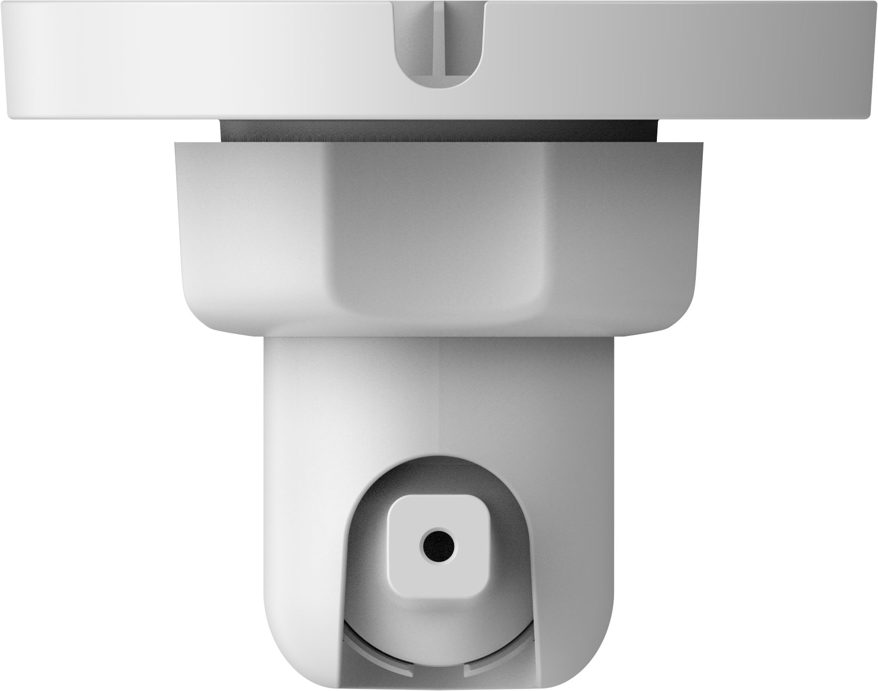 Dahua - ARA33A - Alarm - Halterung für ARD1233 ARD2231 PIR Melder