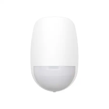 HIKVISION DS-PDD12P-EG2-WE Funk Dual-Technologie-Detektor HIKVISION DS-PDD12P-EG2-WE Funk Dual-Technologie-Detektor