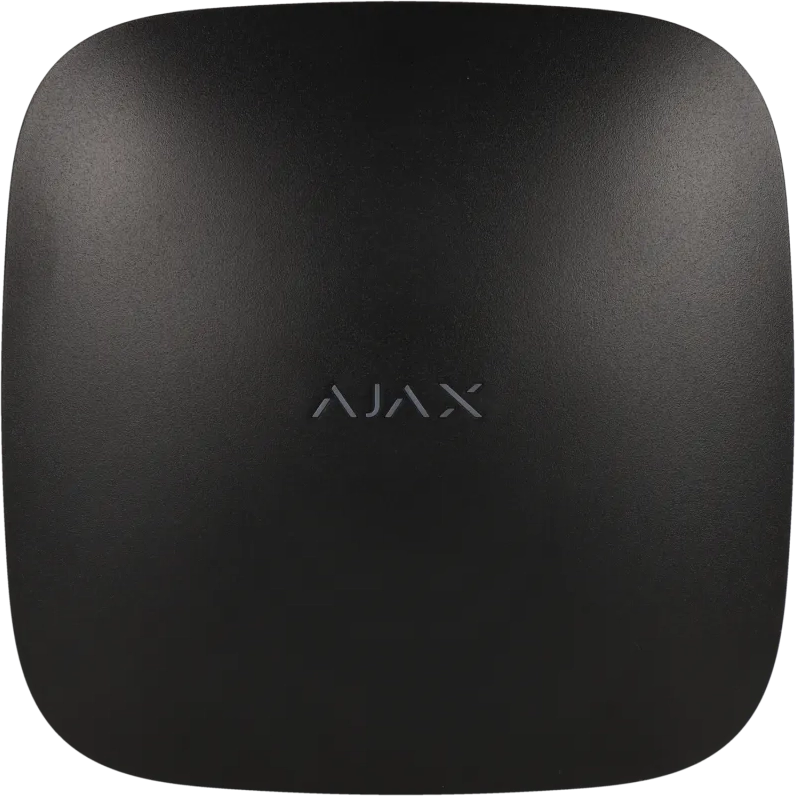 AJAX | Hub Plus black