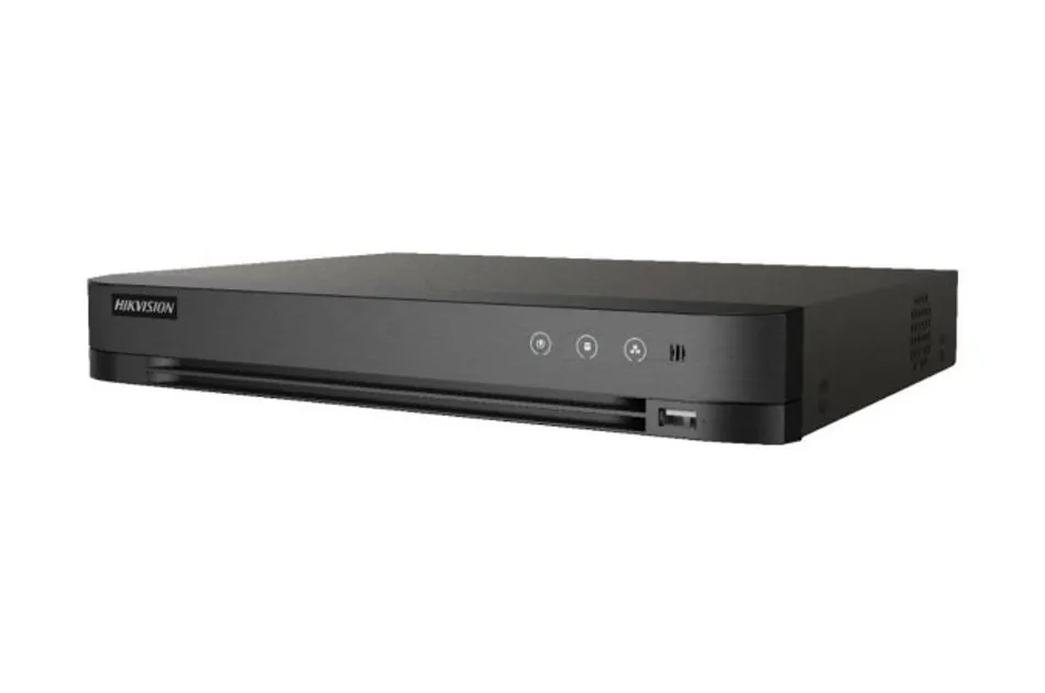 iDS-7208HUHI-M1/S iDS-7208HUHI-M1/S