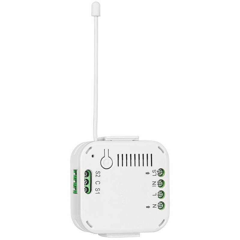 ABUS Comfion FUSH80010 Funk-Relaismodul