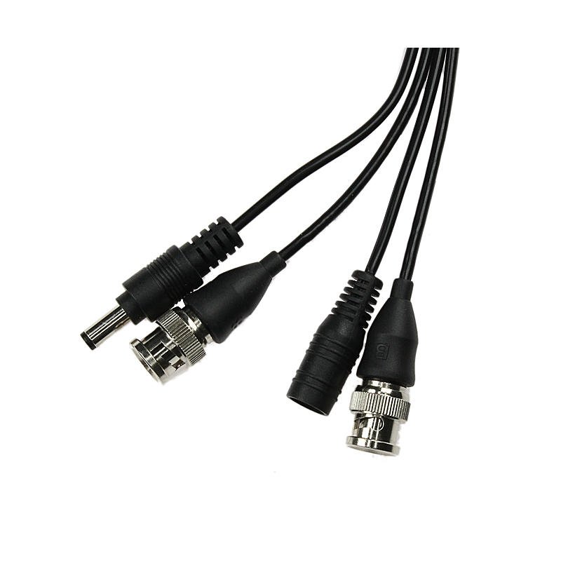 Lupus - 108153 - Kombikabel Videosystemkabel 20m